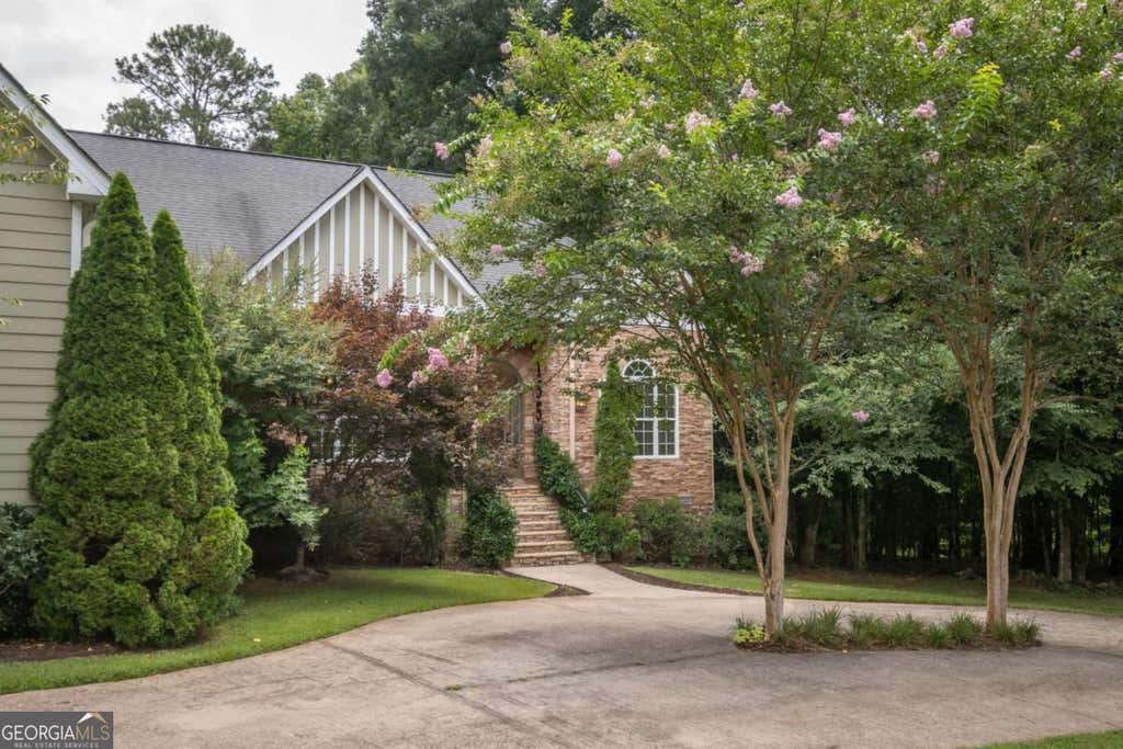 Photo of 155 Pine Creek Way, Winterville, GA 30683 (MLS # 10812548)