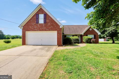 502 Gallantry Trail, McDonough, GA 30252 - #: 10514634