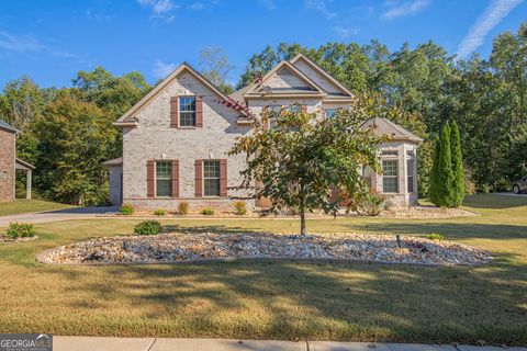 6856 Louis DR LOT 1 Locust Grove GA 30248