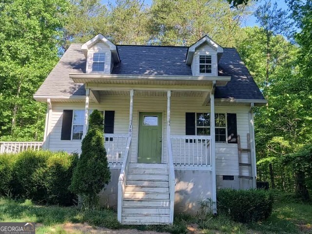 319 Worley Mill Circle