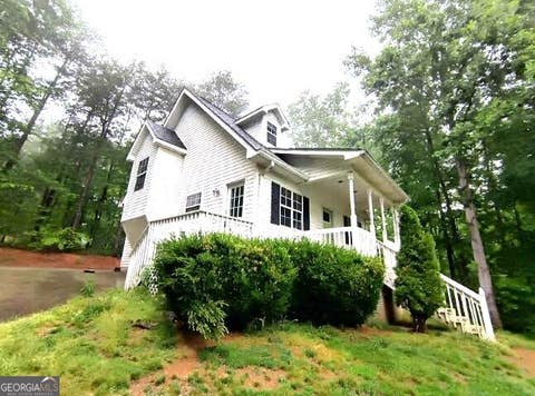 Photo of 319 Worley Mill Circle, Chatsworth, GA 30705 (MLS # 10763467)