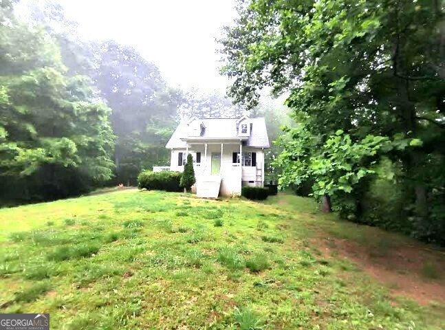 Photo of 319 Worley Mill Circle, Chatsworth, GA 30705 (MLS # 10763467)