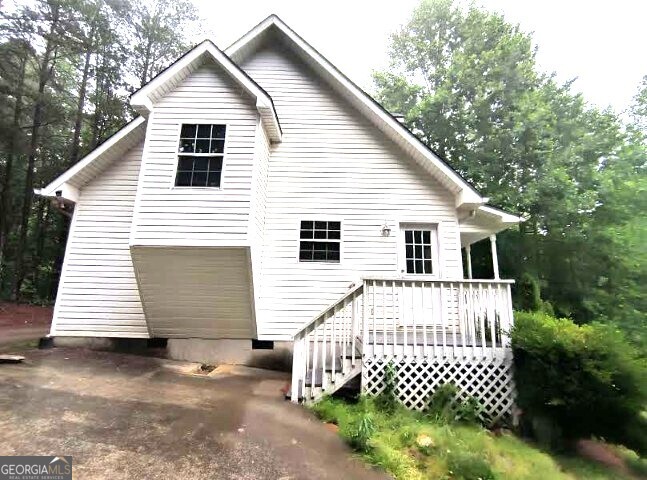 319 Worley Mill Circle