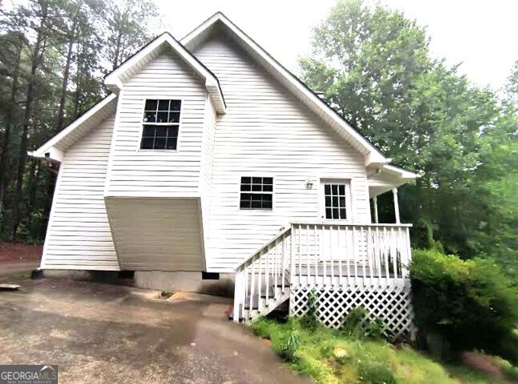 Photo of 319 Worley Mill Circle, Chatsworth, GA 30705 (MLS # 10763467)