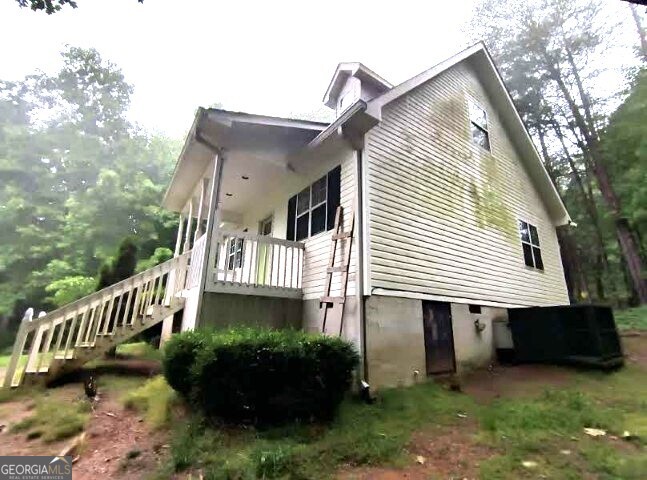 319 Worley Mill Circle
