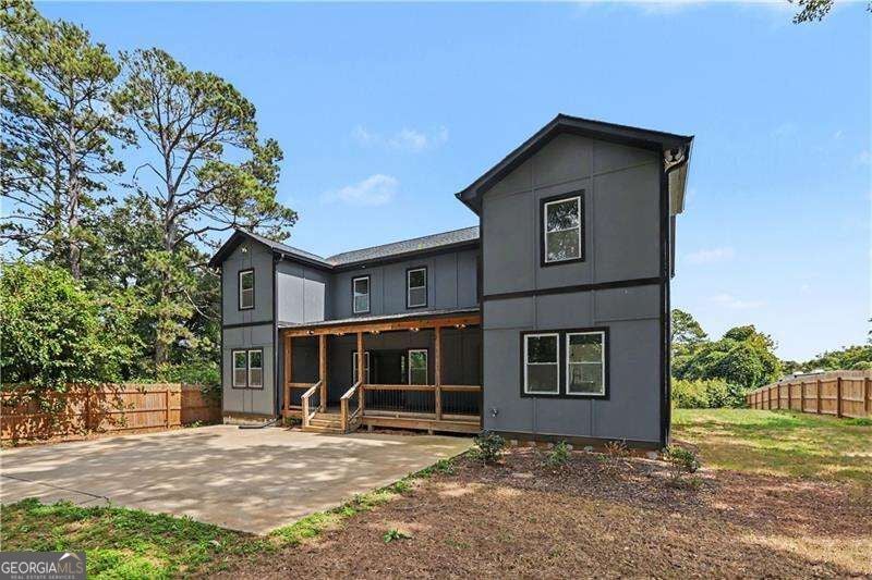 1400 Bouldercrest RD SE