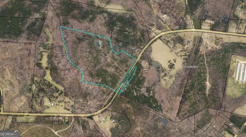 0 Veribest RD Carlton GA 30627