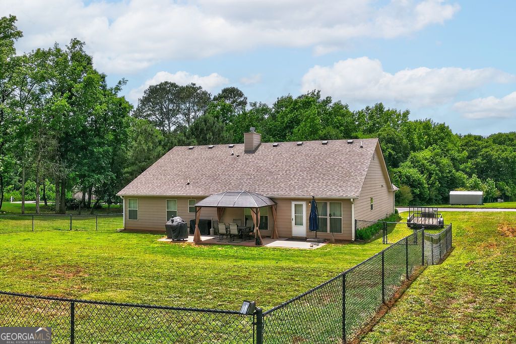 Photo of 304 Highlands Drive, Winterville, GA 30683 (MLS # 10772887)