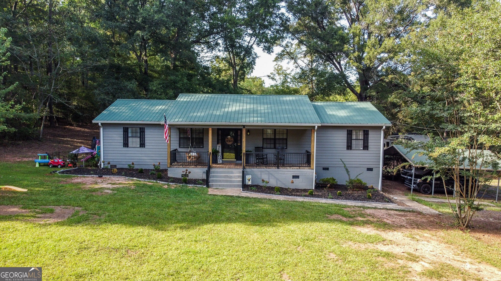 2734 Flat Shoals Road