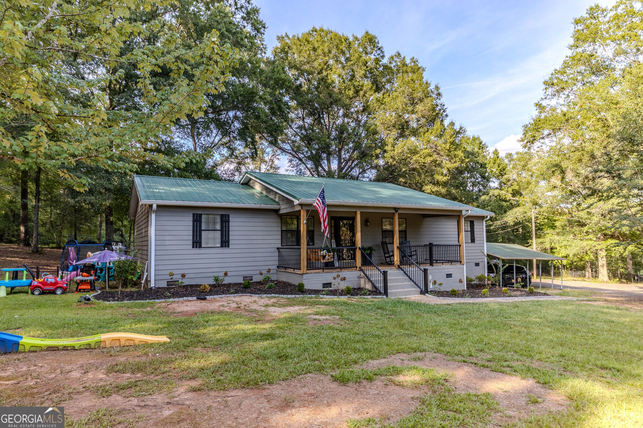 2734 Flat Shoals Road