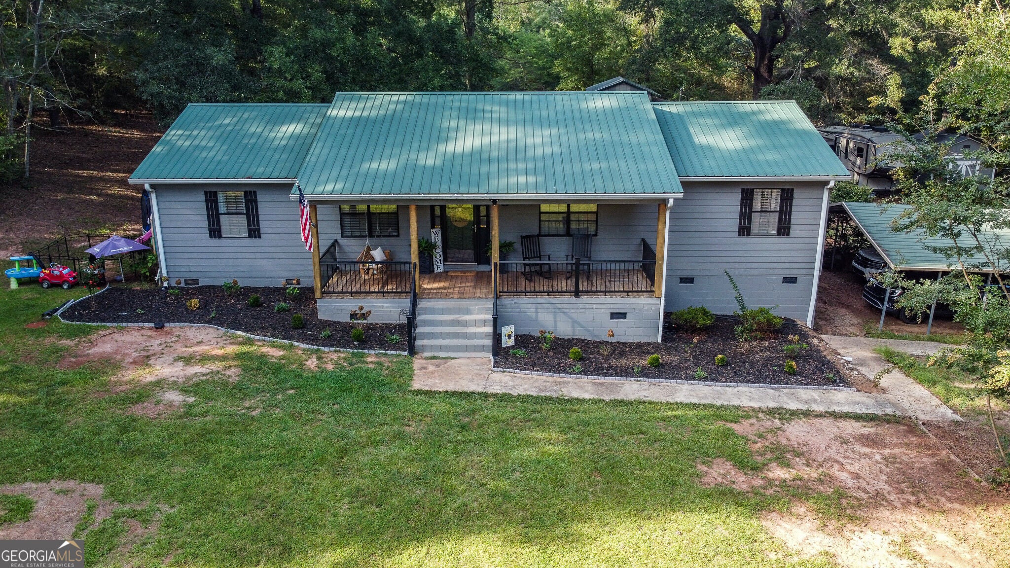 2734 Flat Shoals Road