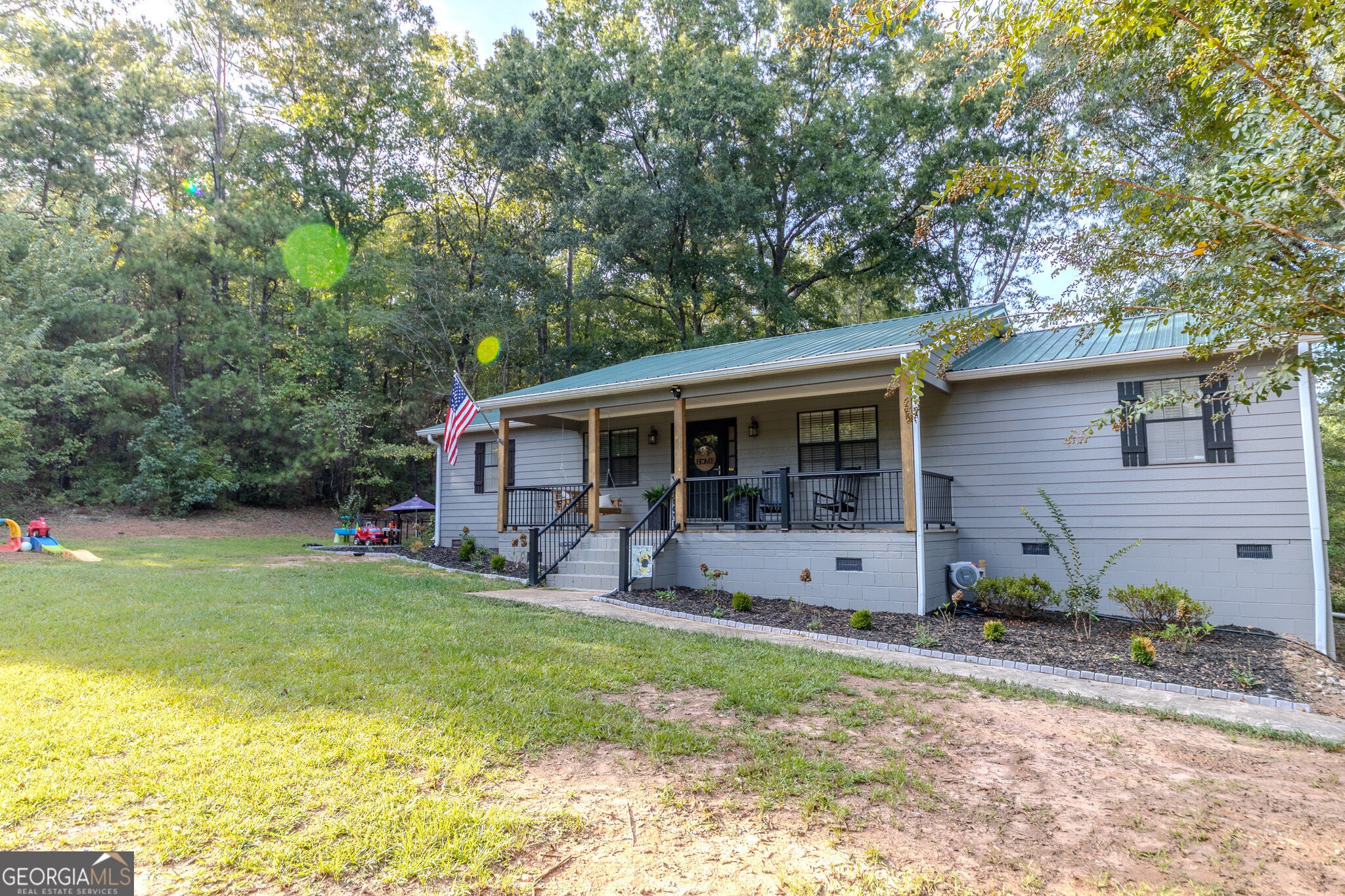 2734 Flat Shoals Road