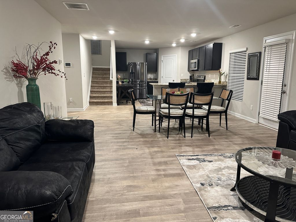 Photo of 2312 Gateway Trail, Ellenwood, GA 30294 (MLS # 10786541)