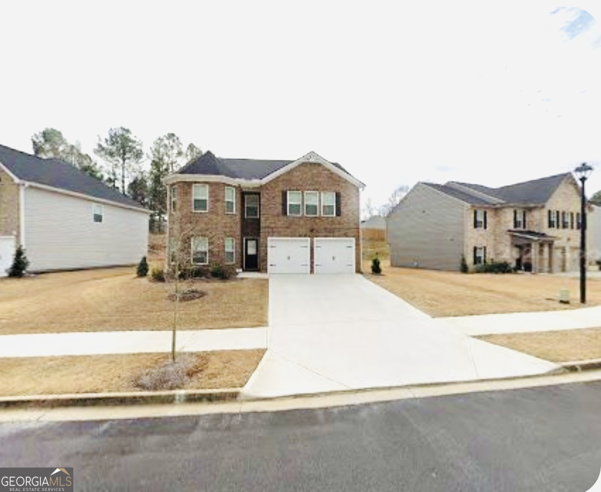 2312 Gateway TRL