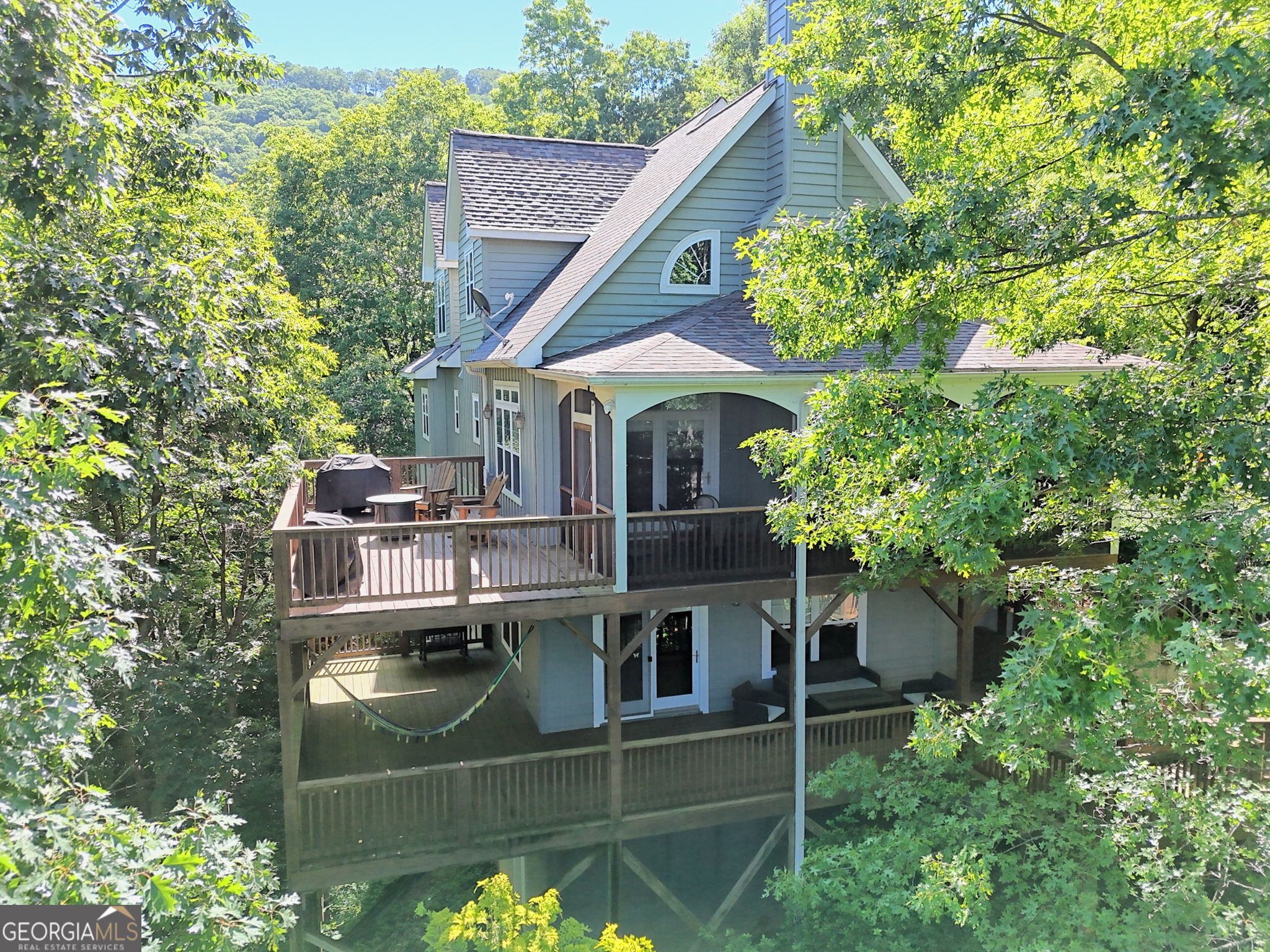 249 Dalton DR