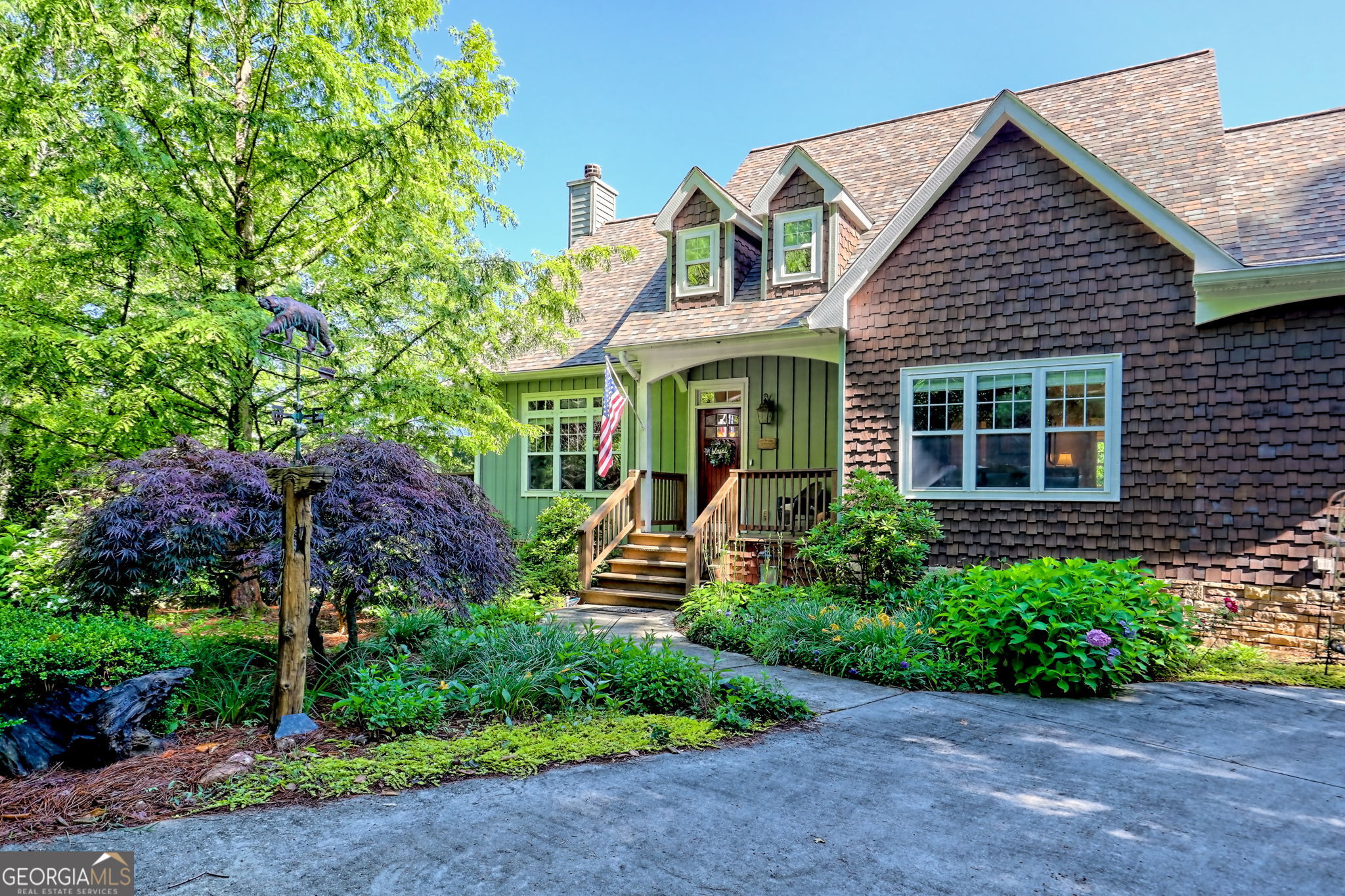 249 Dalton DR
