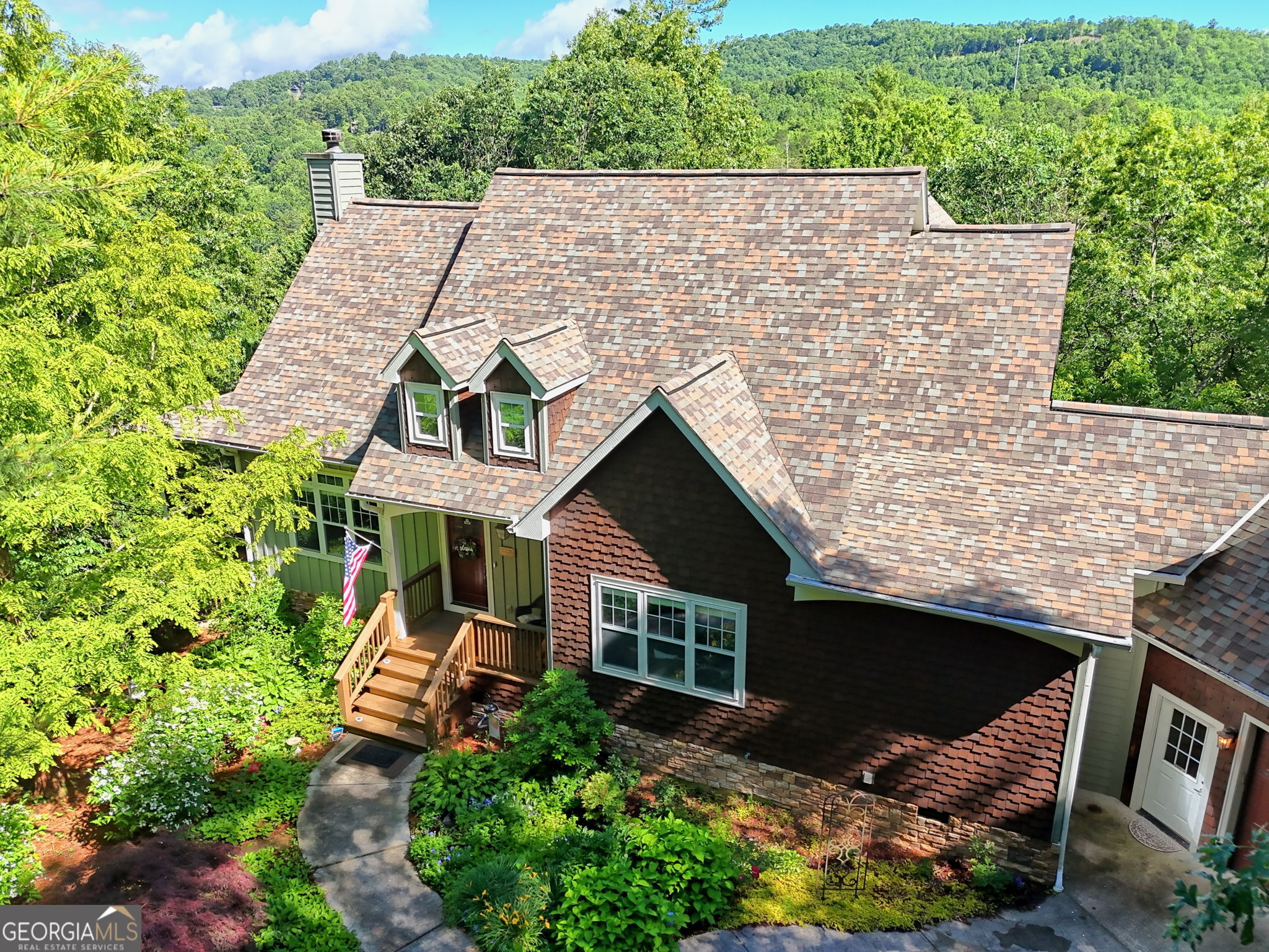 249 Dalton DR