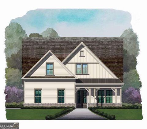 172 Cherokee DR S Waleska GA 30183