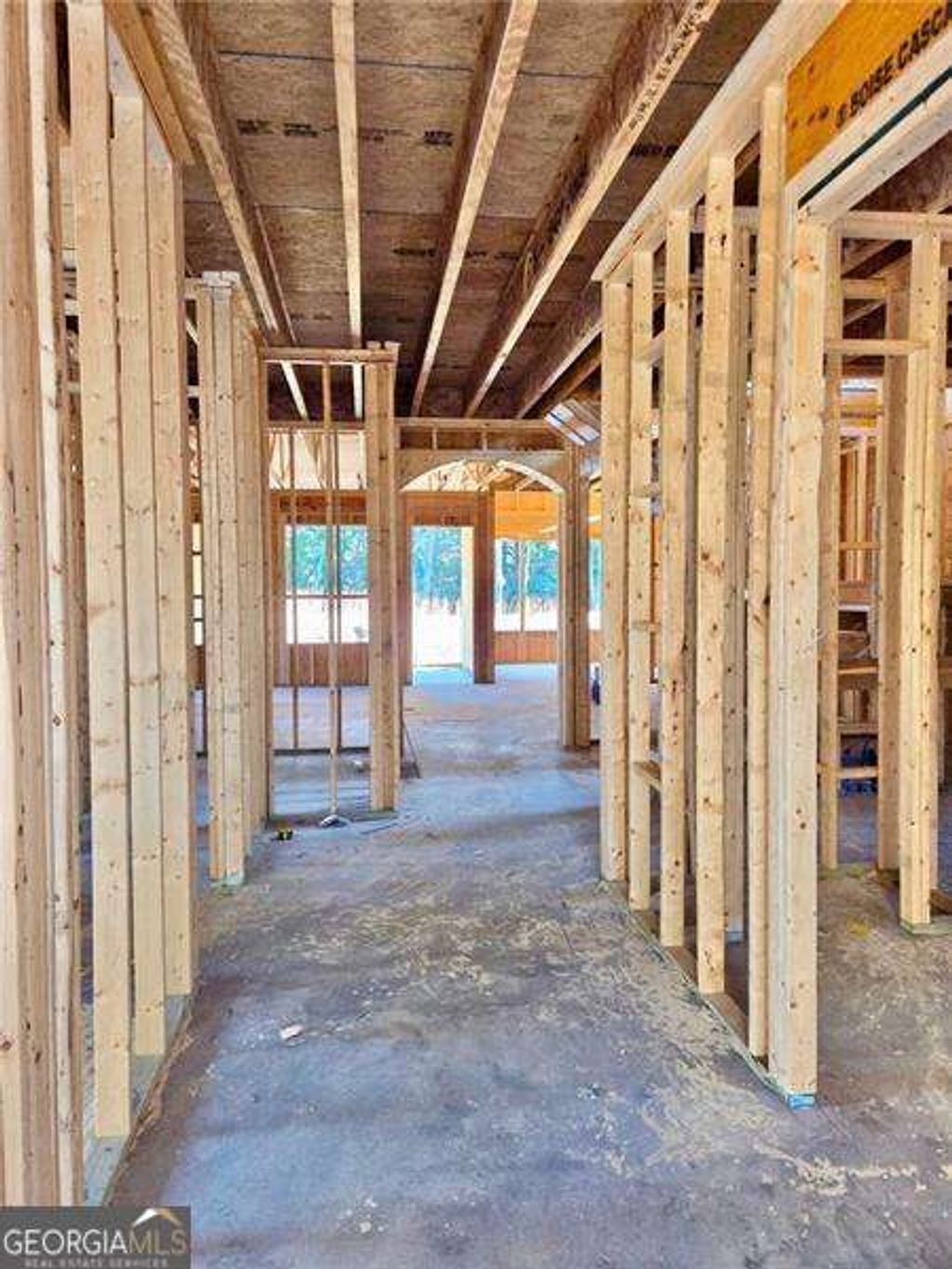 Photo of 172 Cherokee Drive S, Waleska, GA 30183 (MLS # 10660997)