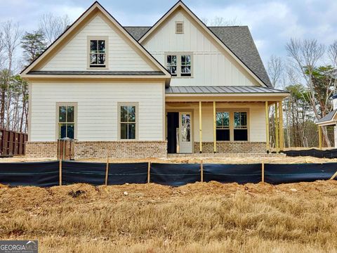 Photo of 172 Cherokee Drive S, Waleska, GA 30183 (MLS # 10660997)