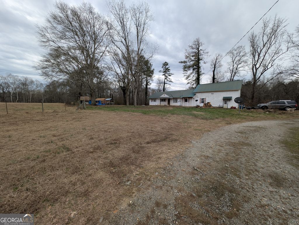Photo of 2661 Jacksonville Road, Tallapoosa, GA 30176 (MLS # 10675734)