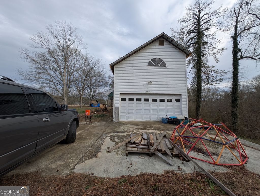 Photo of 2661 Jacksonville Road, Tallapoosa, GA 30176 (MLS # 10675734)