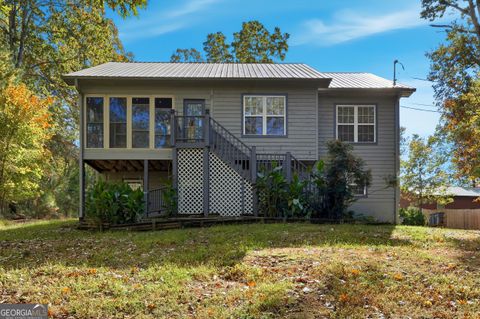 Photo of 383 Acadia Drive, Ellijay, GA 30540 (MLS # 10633061)