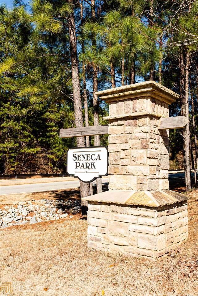 Seneca Park At The Parks Of Olmsted - Residential