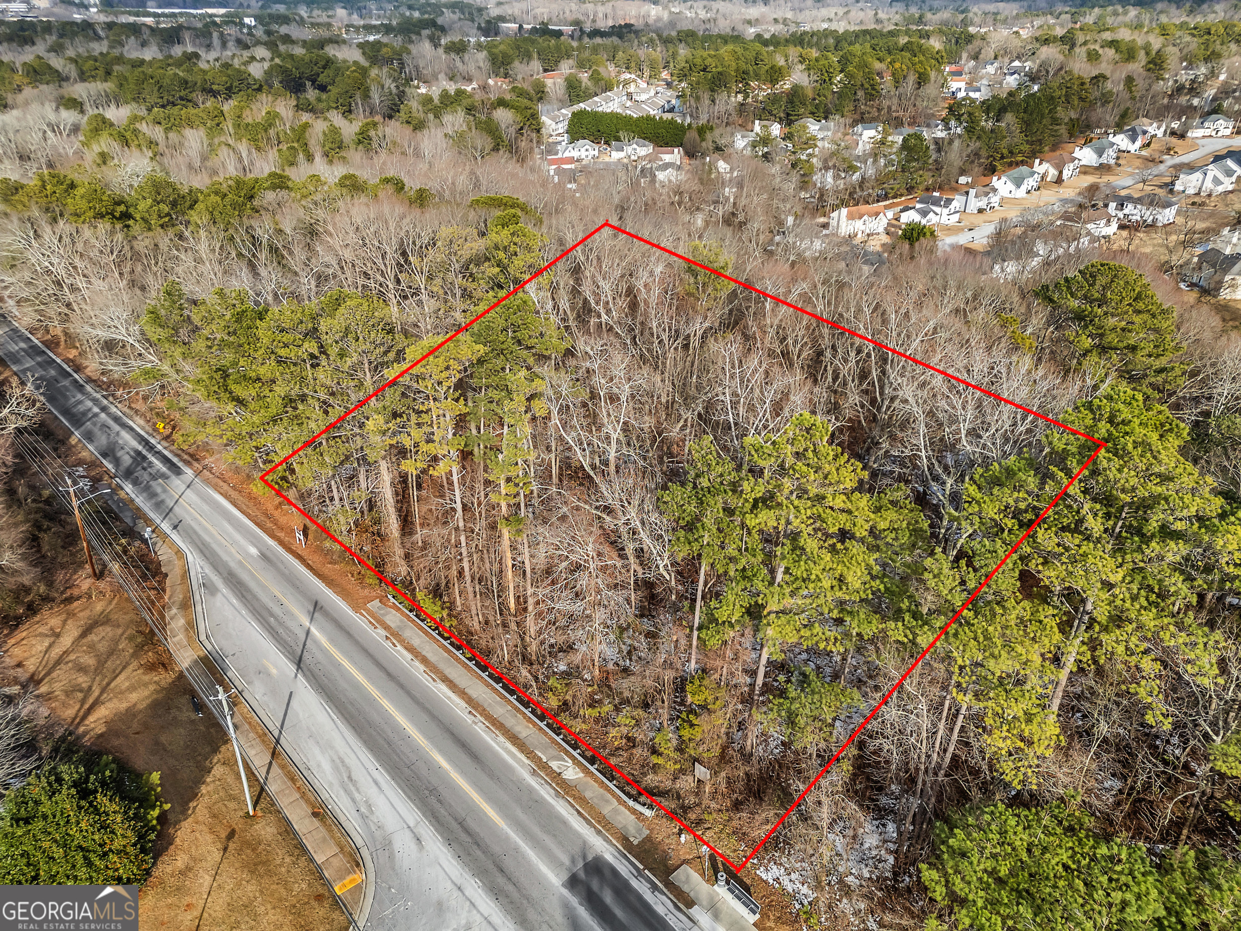 Decatur, Georgia 30034, United States, ,Land,Active,22905