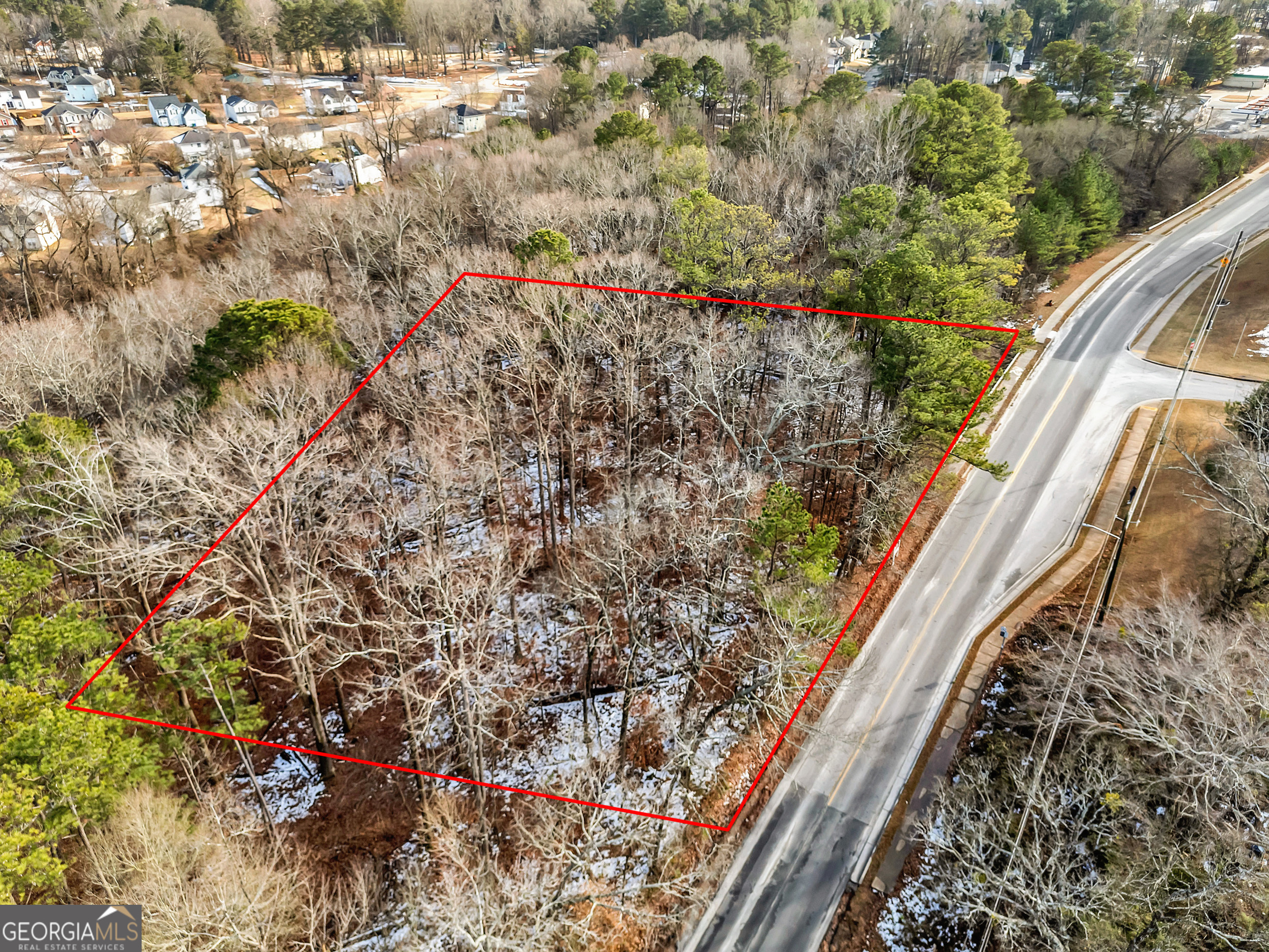 Decatur, Georgia 30034, United States, ,Land,Active,22905