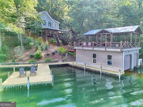 768 Wexford Way Lakemont GA 30552