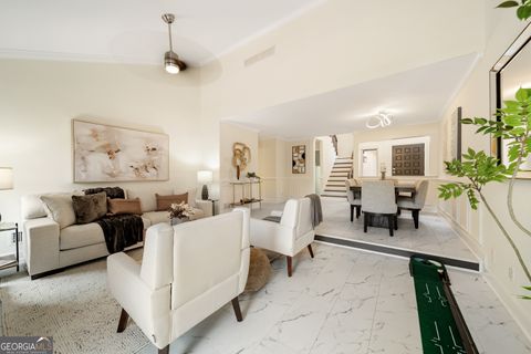 210 Colony Ridge DR Alpharetta GA 30022