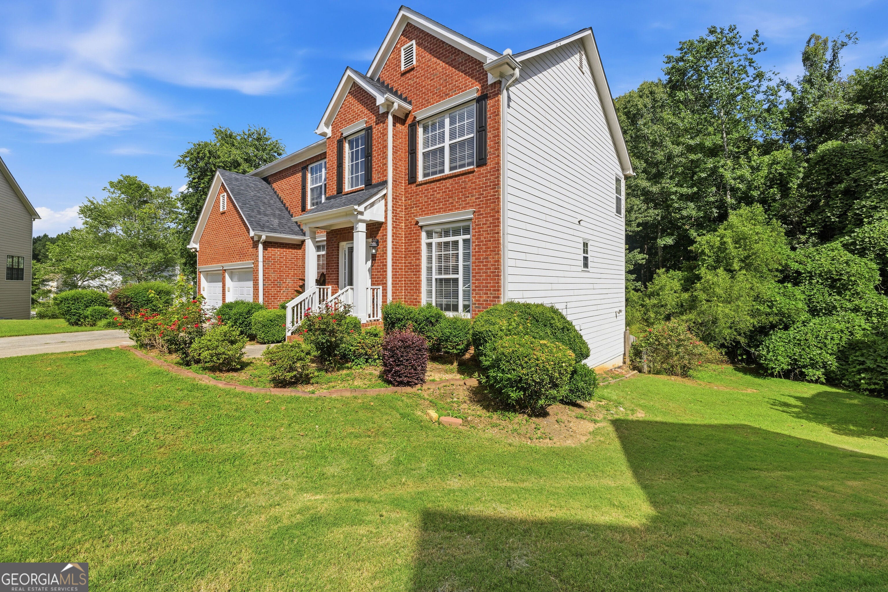5933 Brookmere CT