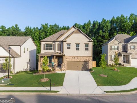 4568 Mantova Drive, Buford, GA 30519 - MLS#: 10498082