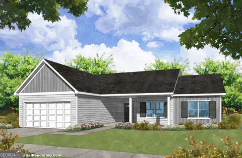 69 Derring Cir. Newnan GA 30263