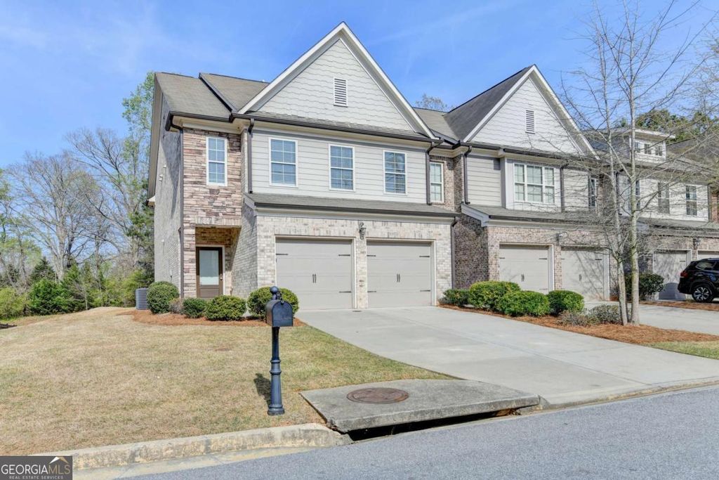 Photo of 5535 Lightheart Court, Suwanee, GA 30024 (MLS # 10786198)