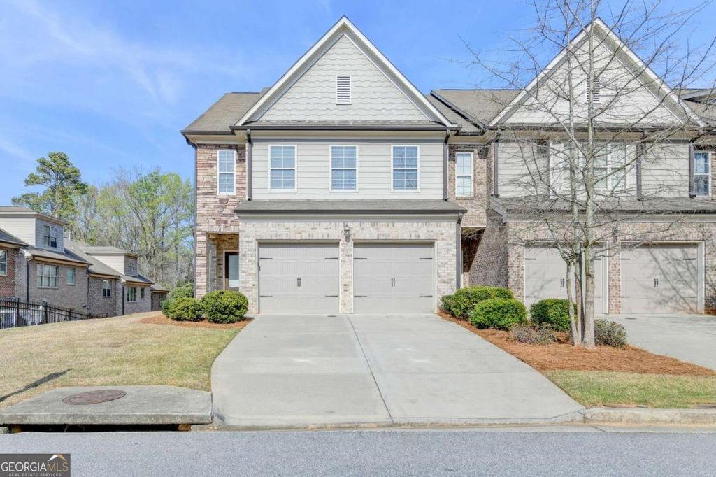 Photo of 5535 Lightheart Court, Suwanee, GA 30024 (MLS # 10786198)