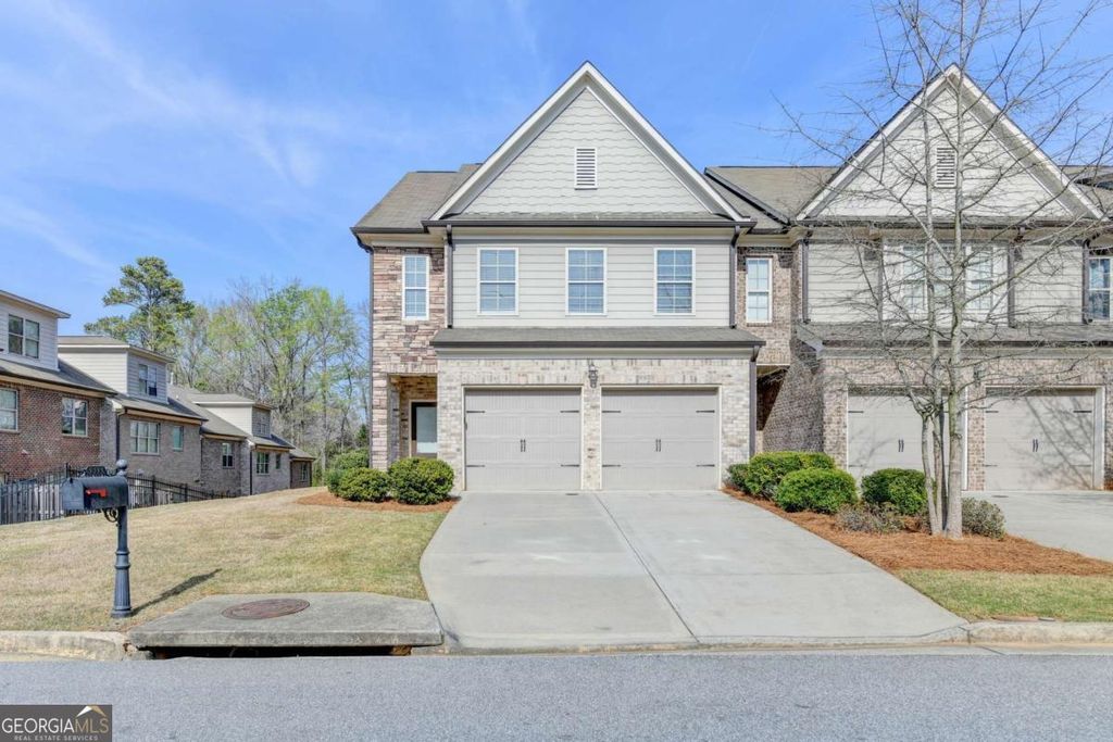 Photo of 5535 Lightheart Court, Suwanee, GA 30024 (MLS # 10786198)