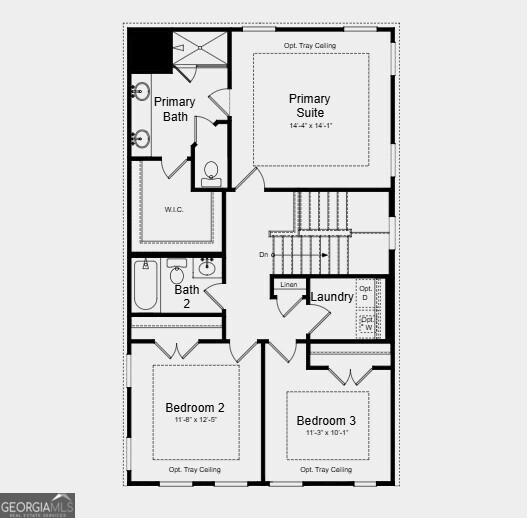 3068 Hudson Glen WAY