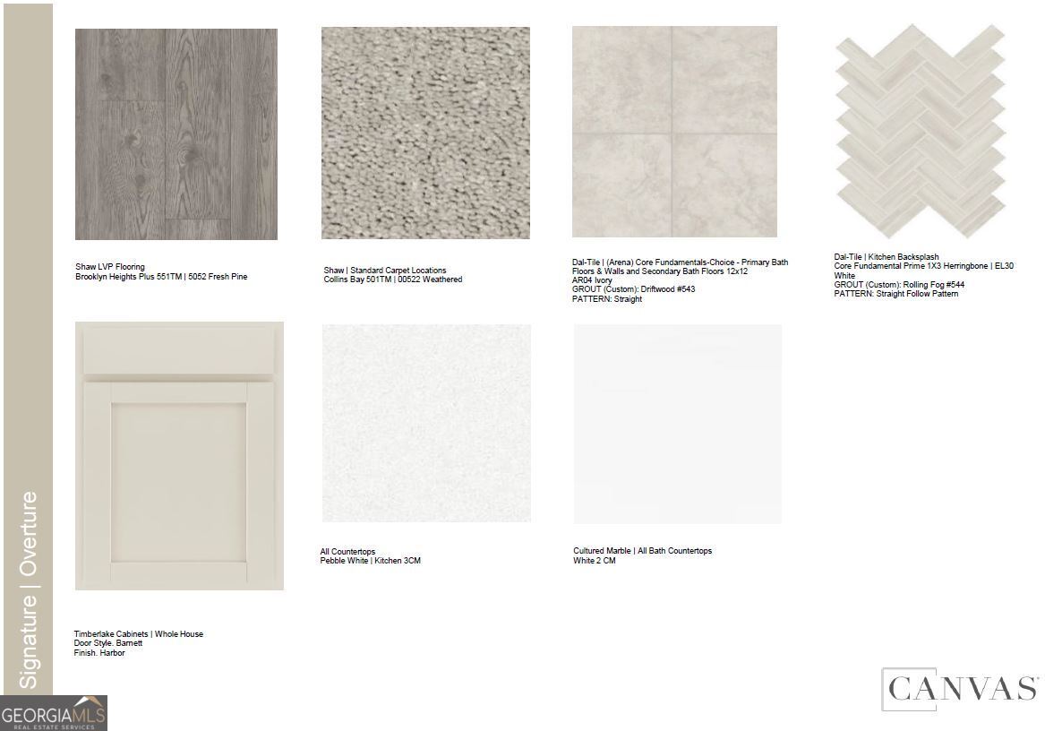 3068 Hudson Glen WAY