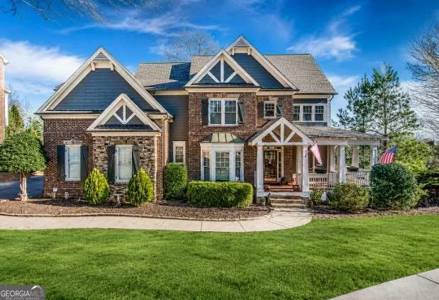 6011 Lost Maple Lane