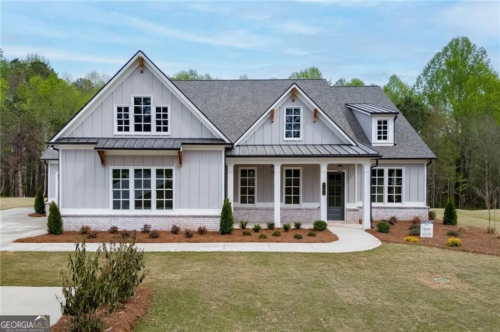 5450 Settingdown Road