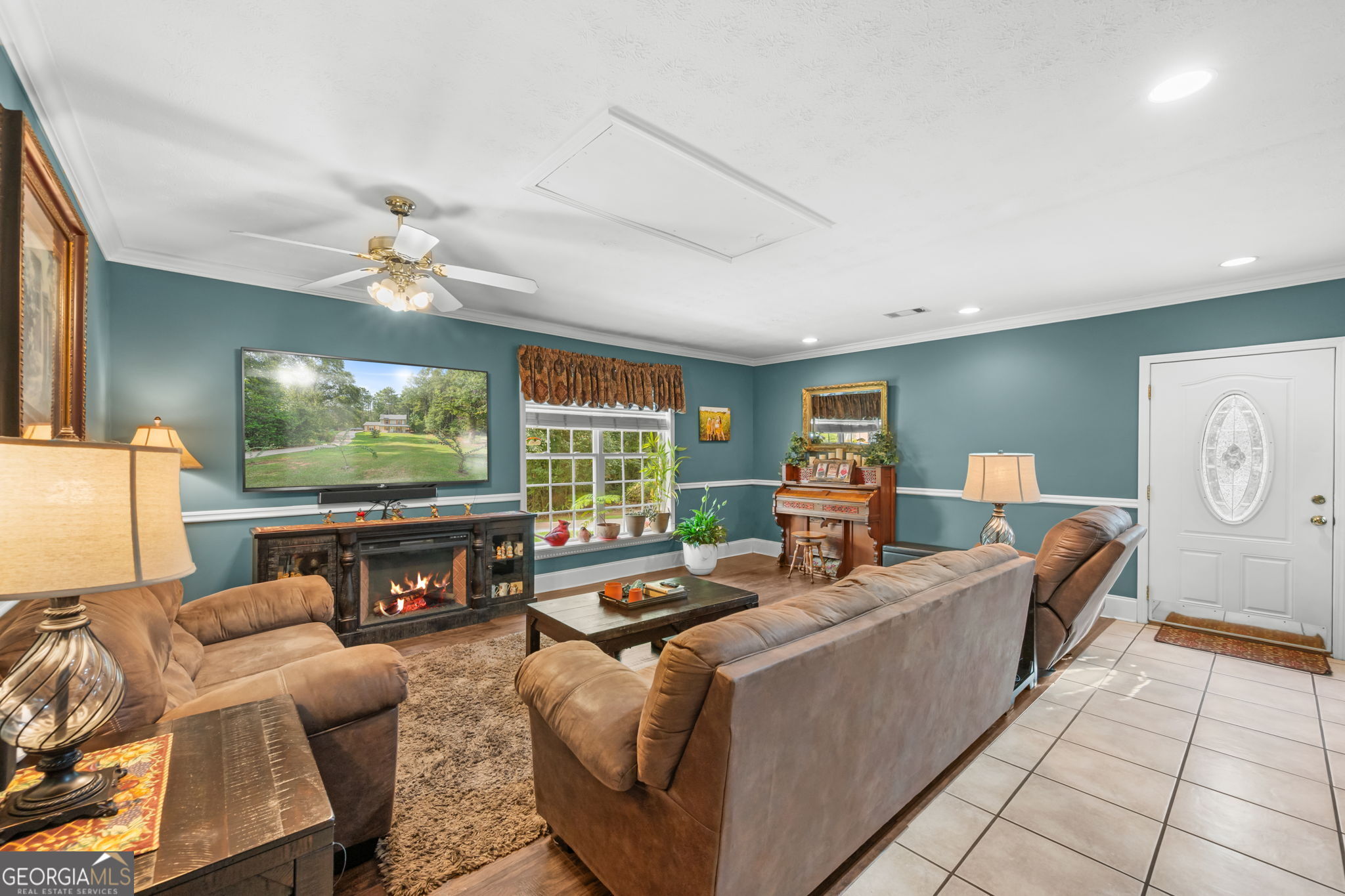 203 Indian Springs DR