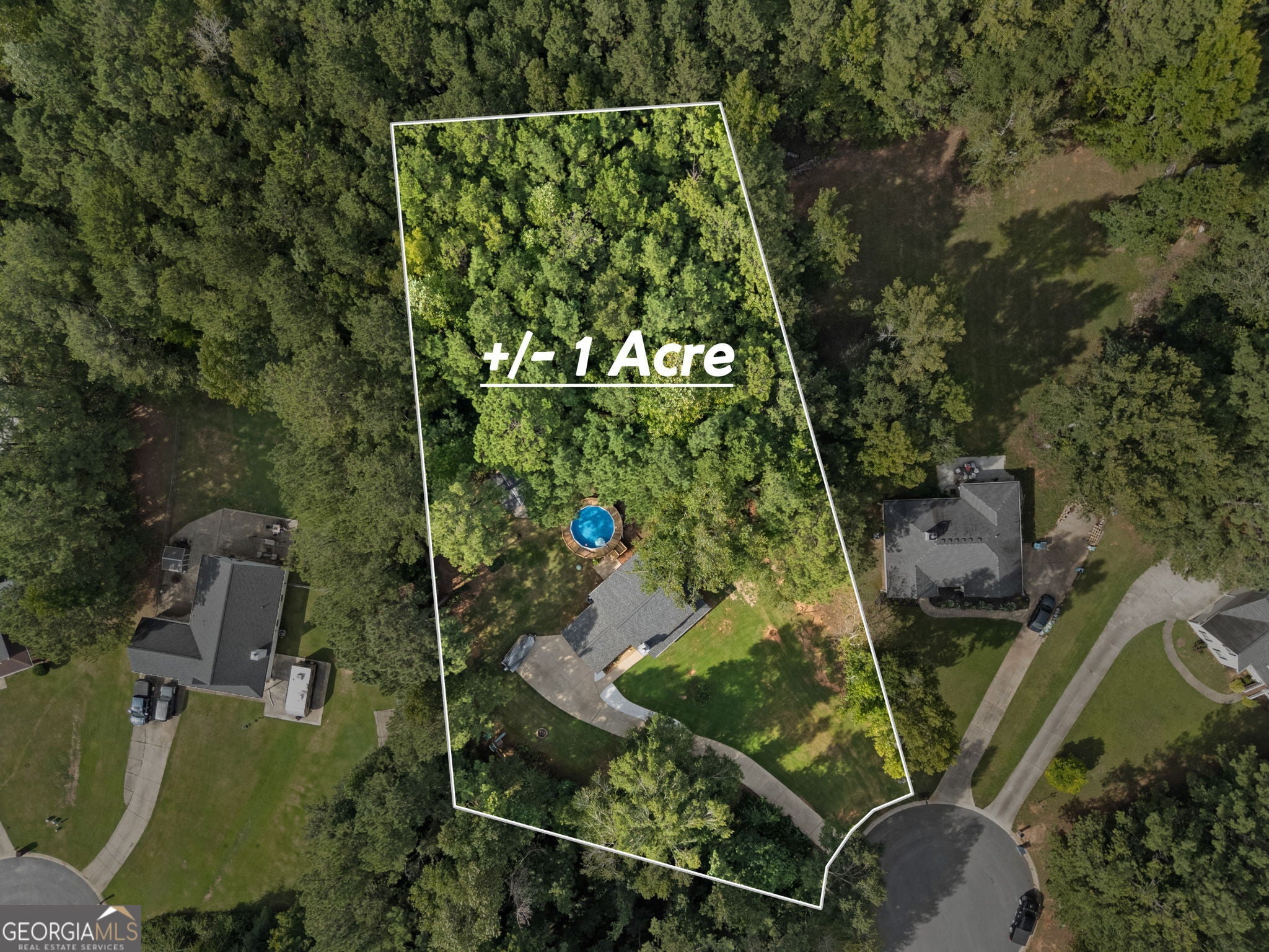 203 Indian Springs DR