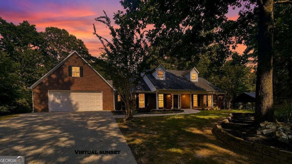 Photo of 345 Brinkley Road, Powder Springs, GA 30127 (MLS # 10846767)