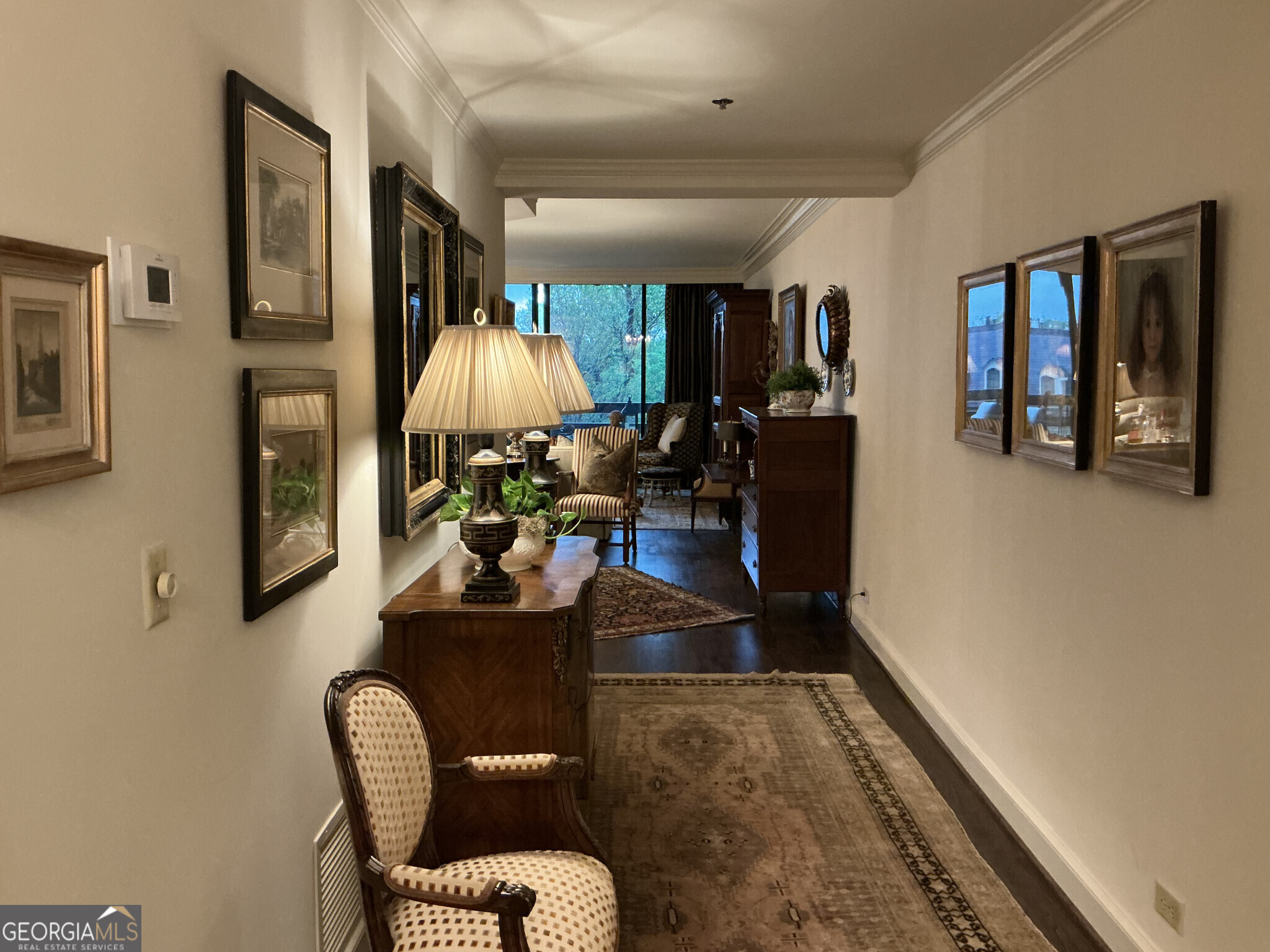 2660 Peachtree RD NW APT 6A