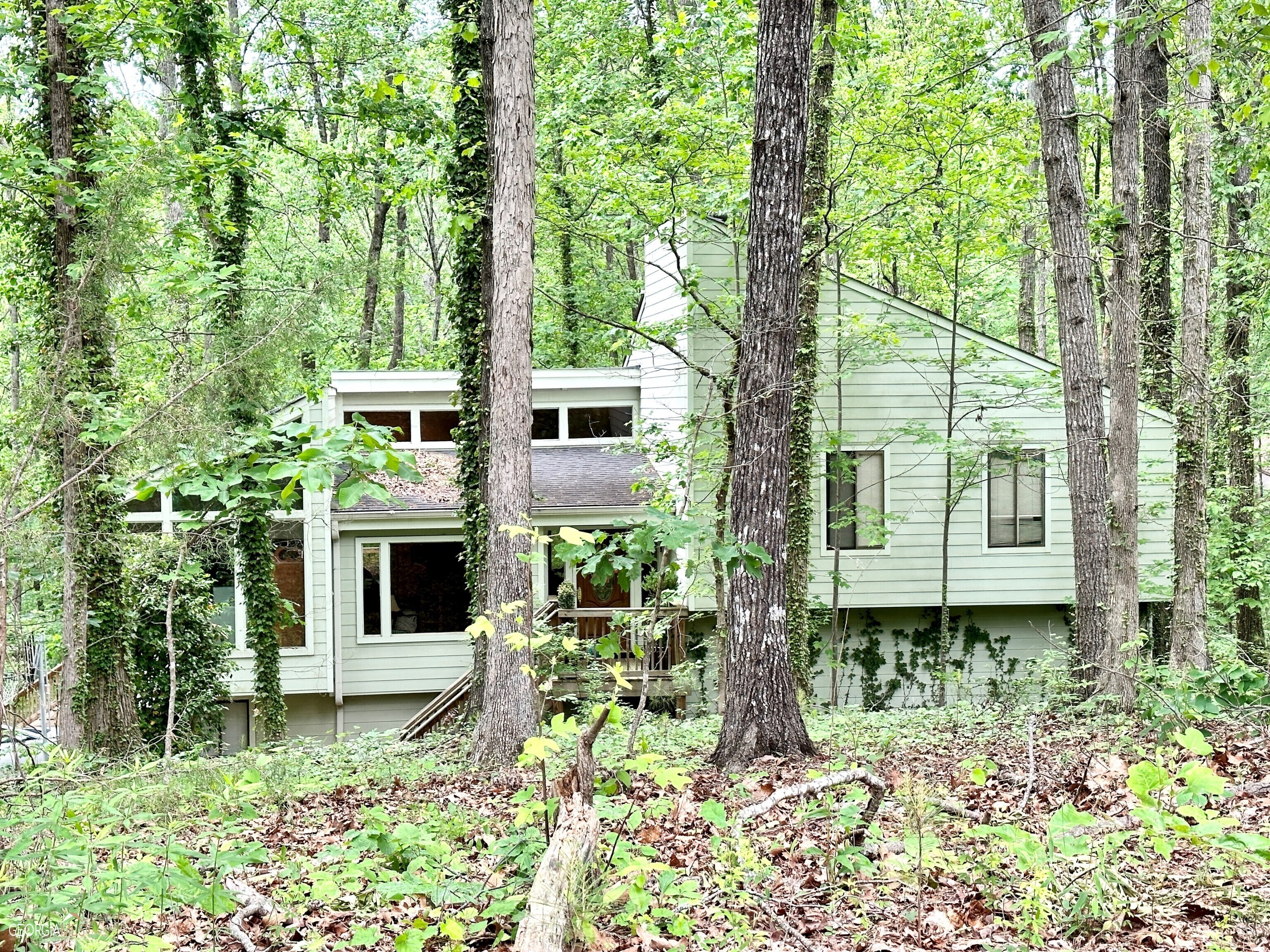 Photo 1 of 1 — 205 Aspen BLF, Roswell, GA 30075