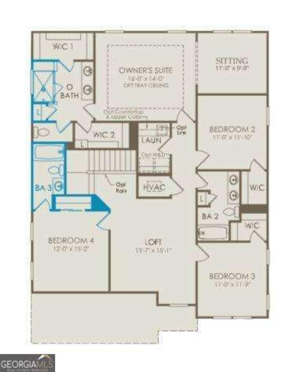 Photo of 1764 Little Spring Lane, Dacula, GA 30019 (MLS # 10755151)