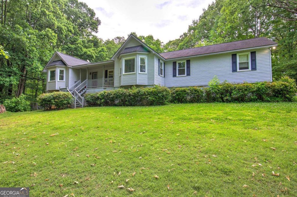 Photo of 65 Gaddis Road NW, Cartersville, GA 30120 (MLS # 10767794)