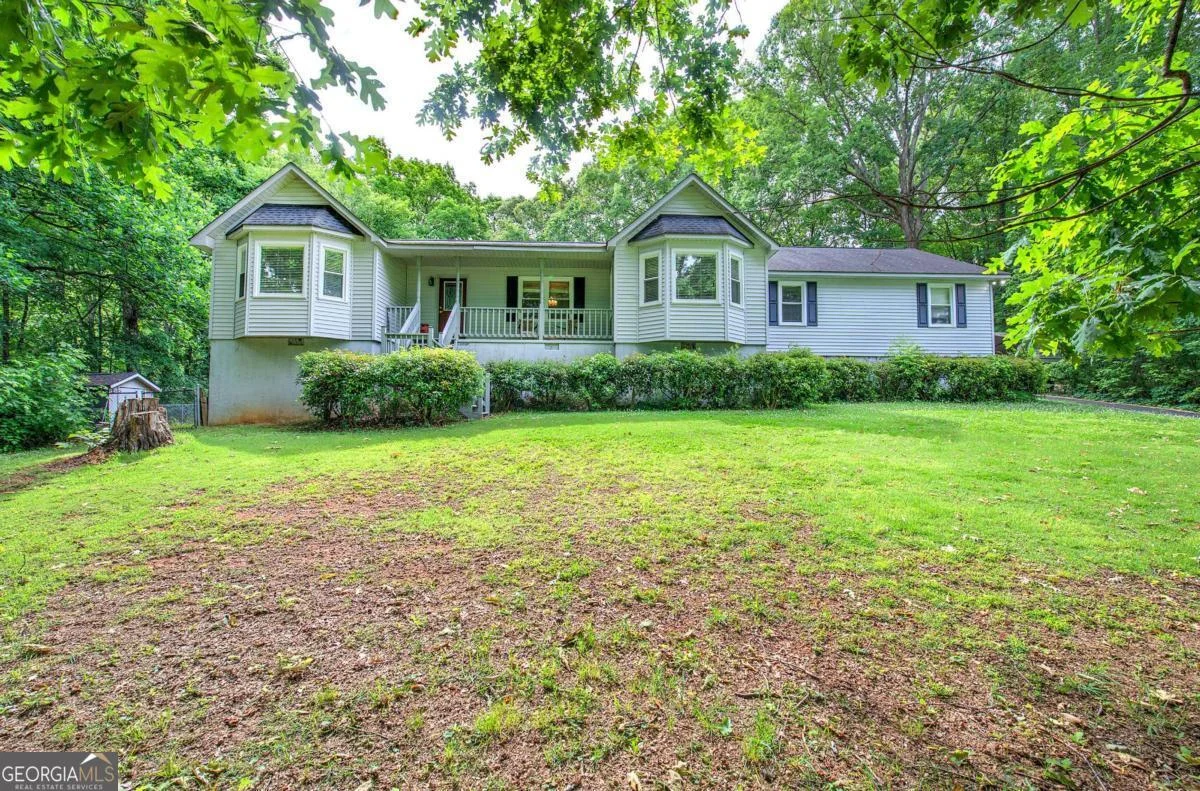 65 Gaddis Road NW